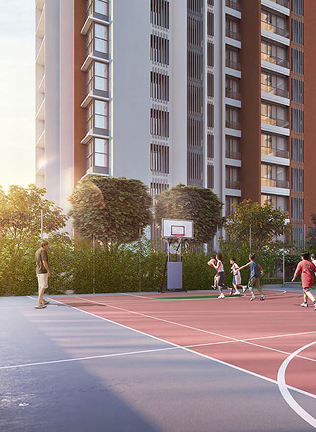 BRICK YARD REALTY PRIVATE LIMITED